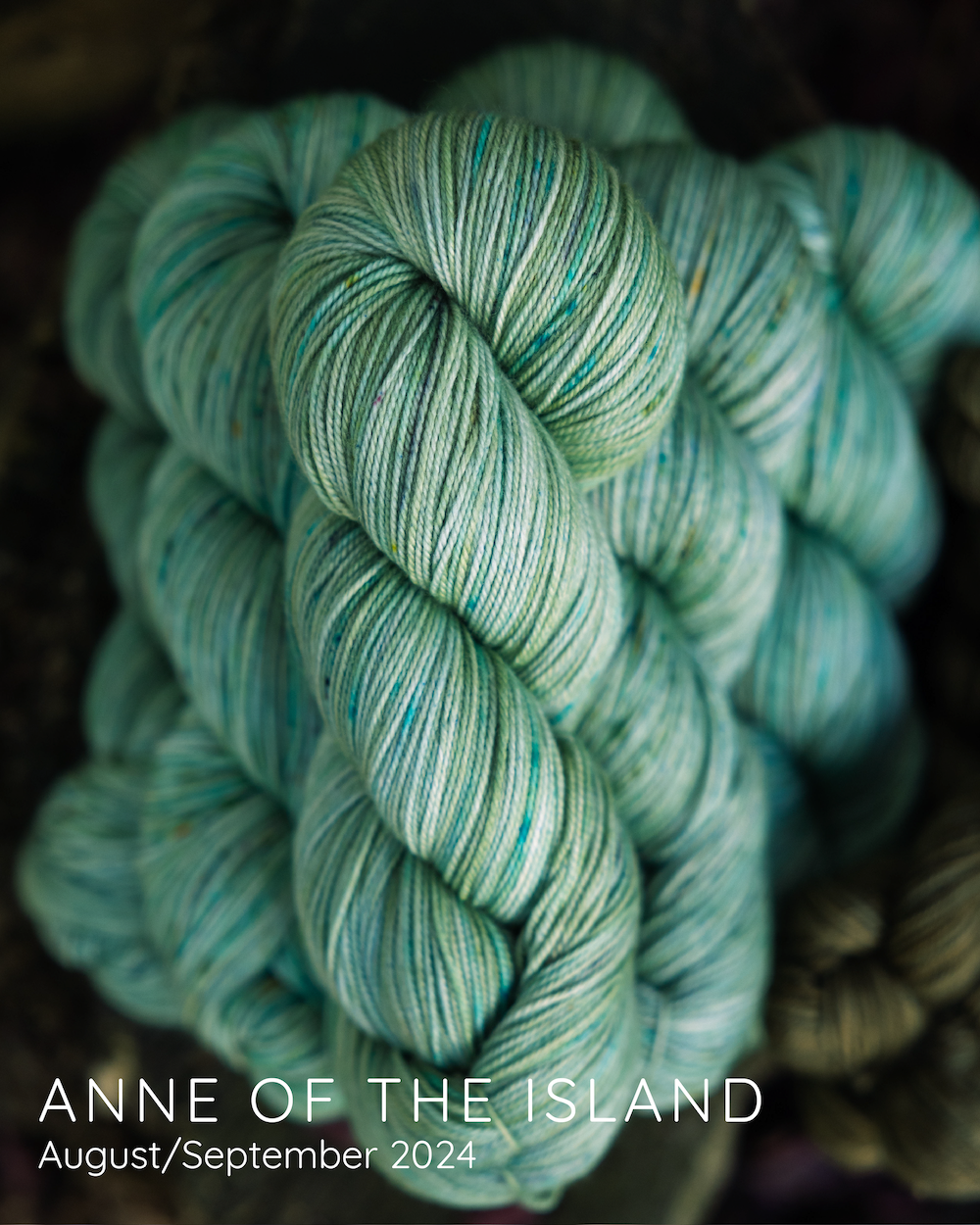 Kindred Spirits yarn subscription | pay-as-you-go