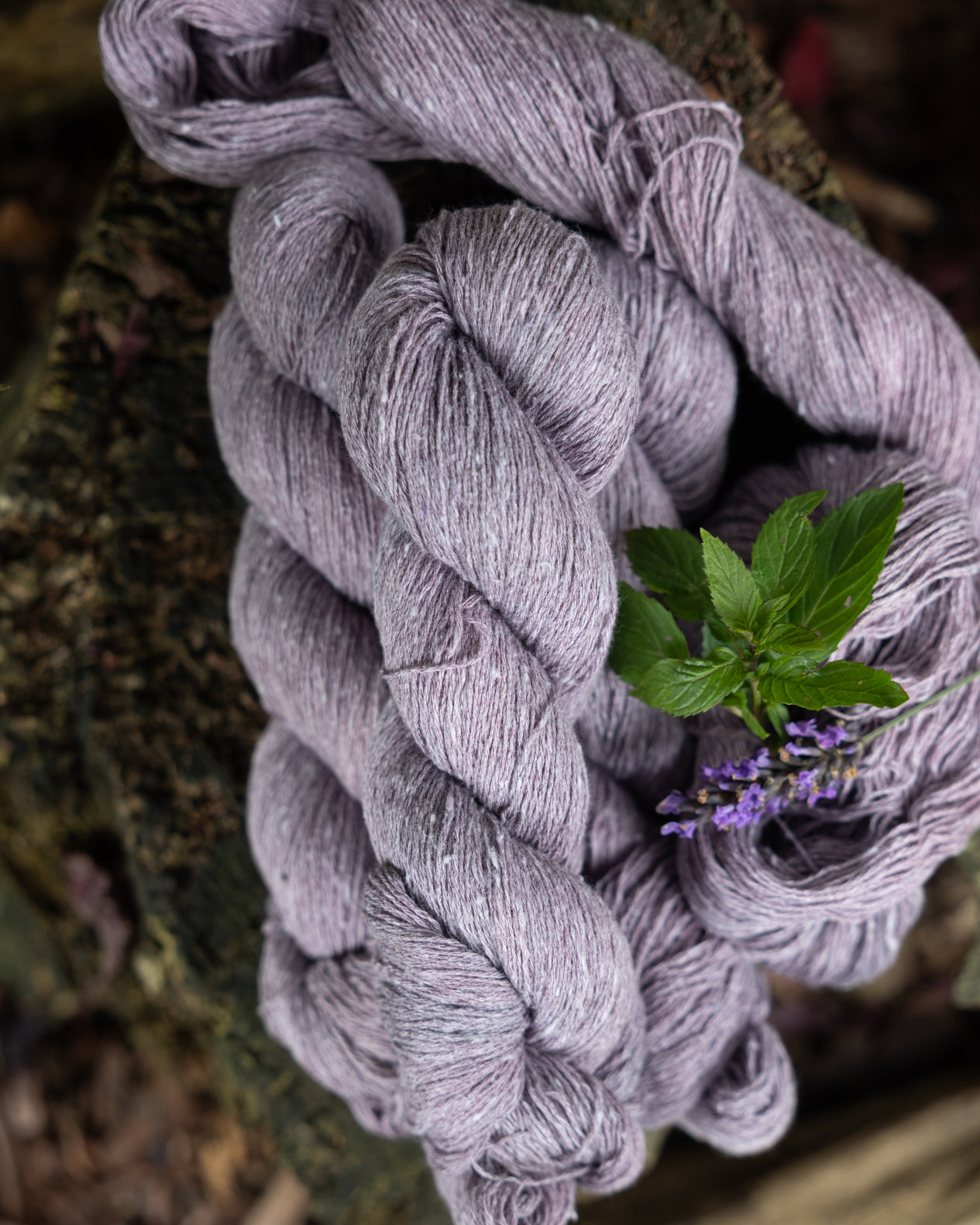 Marilla | Dolce cotton/wool