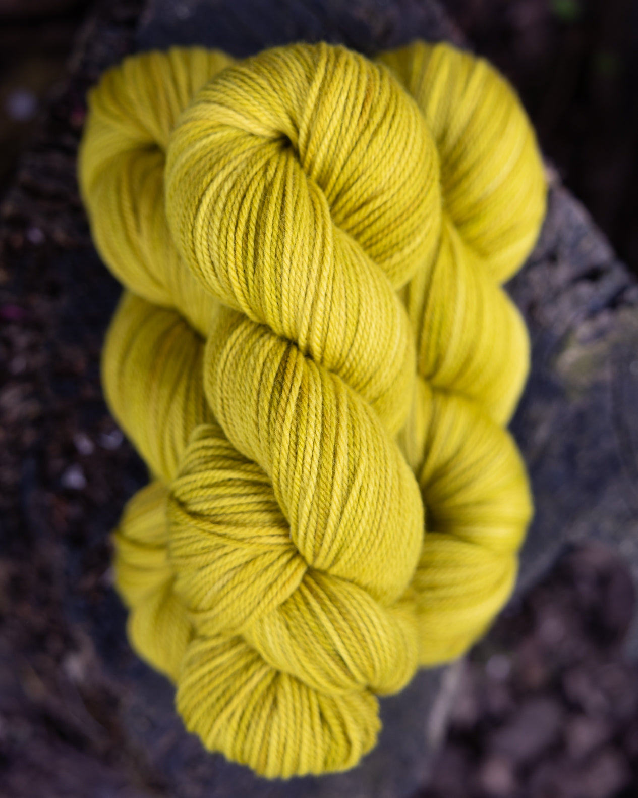 Targhee Worsted | Wardrobe Essentials colorways