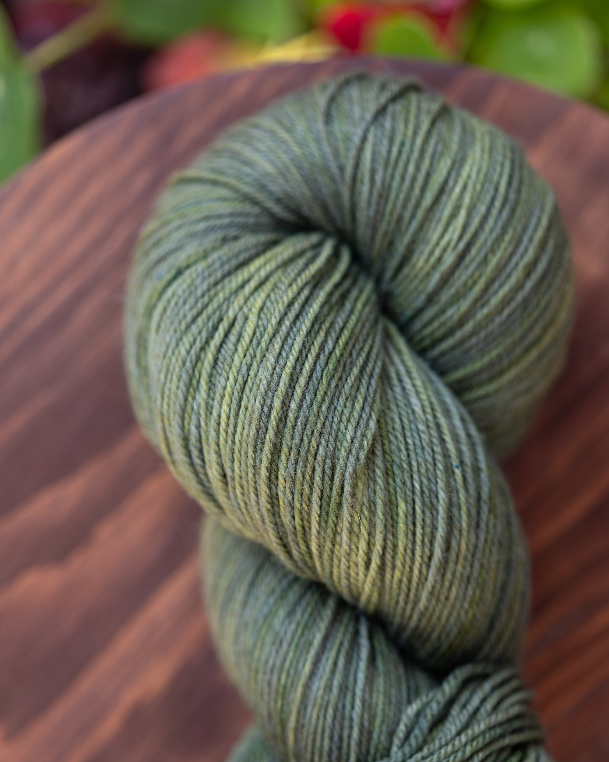 Targhee Sock | Wardrobe Essentials colorways